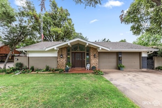 3015 Indian St, Vernon, TX 76384