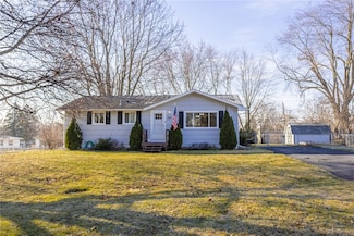785 Bailey Rd, West Henrietta, NY 14586