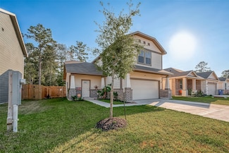 17624 Cedar Crest Dr, Conroe, TX 77306