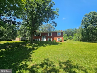 306 Sunnydale Dr, Keyser, WV 26726