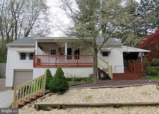 10 Hayward Heights, Glen Rock, PA 17327