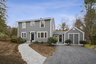 662 Old Harvard Rd, Boxborough, MA 01719
