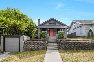 2816 21st St, Everett, WA 98201