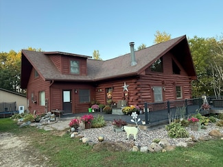 20397 Charcoal Ave, Warrens, WI 54666