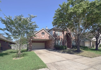 2604 Sunrise Harbor Ln, Pearland, TX 77584