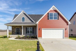 23 Beech St, Clarksville, TN 37042