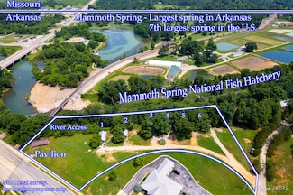 378 U S 63, Mammoth Spring, AR 72554