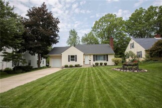 533 Rellim Dr, Kent, OH 44240