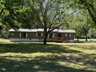 600 Bayless St, Stratford, OK 74872