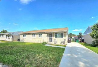 15037 Kerstyn St, Taylor, MI 48180