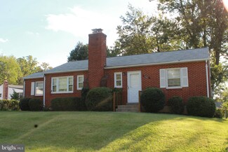 10602 Lilac Place, Silver Spring, MD 20903