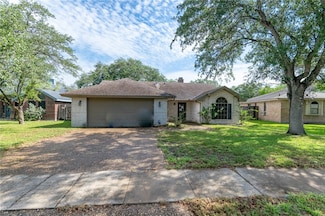 14618 Reagan Dr, Corpus Christi, TX 78410