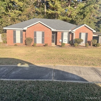 932 Eastern Oaks Dr, Montgomery, AL 36117