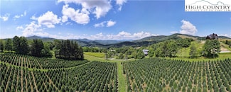 TBD Shawnee Rd, Banner Elk, NC 28604