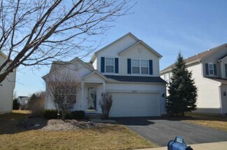 1623 Daylily Dr, Romeoville, IL 60446