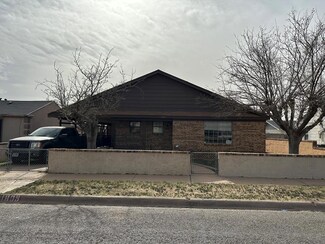 1809 Milburn Ave, Odessa, TX 79761