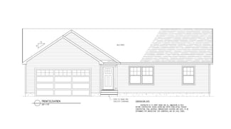 Lot 23 - F Smally Way, Bridgton, ME 04009