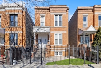 2434 W Pershing Rd, Chicago, IL 60632