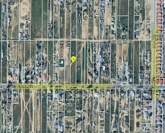 0 Ave R12 Pav Vic 35th St Unit 25008140, Palmdale, CA 93552