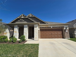 108 Alpine St, Georgetown, TX 78628