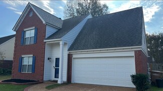 9535 Daly Dr, Lakeland, TN 38002