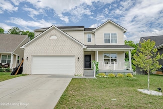 8641 Warbler Branch Way, Louisville, KY 40229