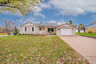 310 Wilson Ave, Princeton, IN 47670