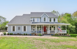 3680 E Beaumont St, Springfield, MO 65809