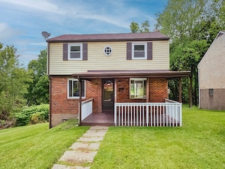 129 Martinique Dr, Pittsburgh, PA 15235