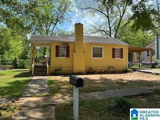 705 40th St, Fairfield, AL 35064