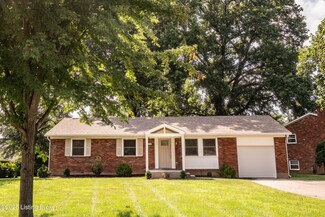 600 Dorsey Way, Louisville, KY 40223