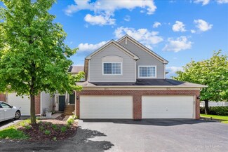 325 Thornwood Way Unit D, South Elgin, IL 60177