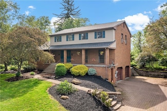 4117 Kellington Ct, Murrysville, PA 15668