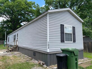103 9th St, Mountain Pine, AR 71956