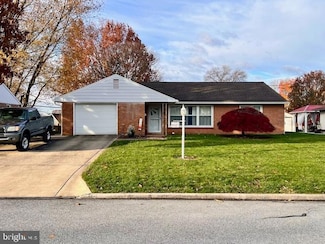 1027 S Green St, Palmyra, PA 17078