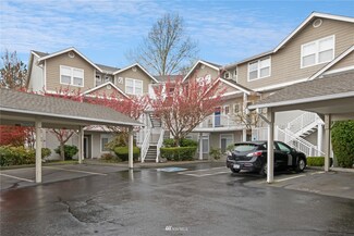 5400 Harbour Pointe Blvd Unit G203, Mukilteo, WA 98275