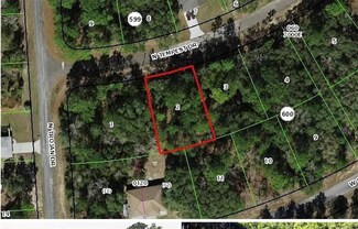 8415 N Tempest Dr, Citrus Springs, FL 34433