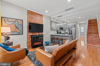 2231 E Chase St, Baltimore, MD 21213