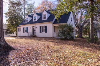 210 Dortch Ln, South Hill, VA 23970