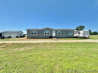 12163 Snell Rd, Kingston, OK 73439