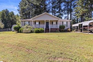 1582 Cedar Rock Church Rd, Easley, SC 29640