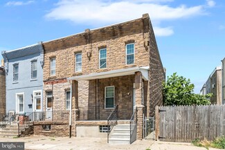 7160 Vandike St, Philadelphia, PA 19135