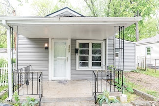 3964 Craig Ave, Louisville, KY 40215