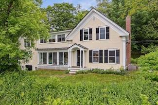 7 Slayton Terrace, Woodstock, VT 05091