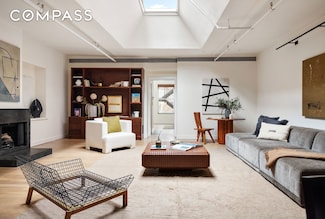169 Mercer St Unit PH, New York, NY 10012