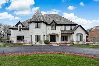 1449 Tomlin Dr, Burr Ridge, IL 60527