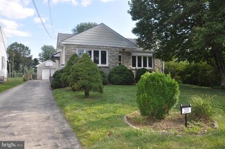 231 W Brookhaven Rd, Brookhaven, PA 19015