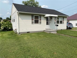 615 19th St, Vienna, WV 26105