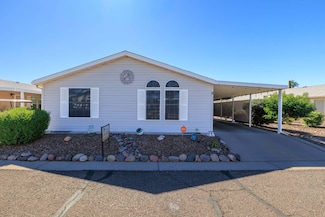 215 N Power Rd Unit 351, Mesa, AZ 85205