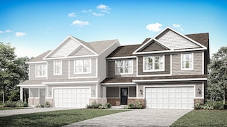 Harmony, Greenwood, IN 46143